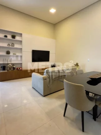 Imagem Casa à venda no BUONA VITA com 3 quartos, Área gourmet, PETROLINA - PE