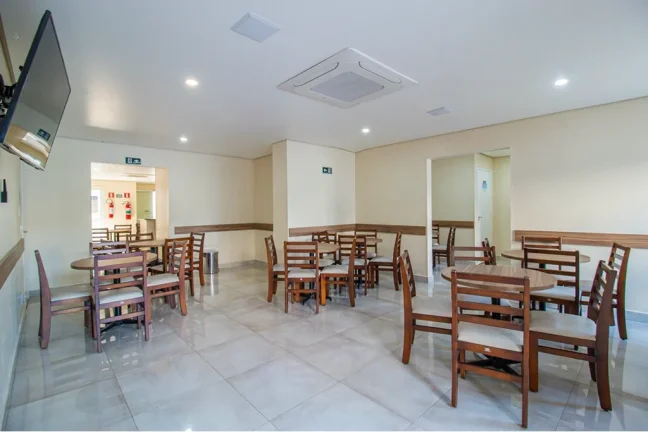 Imagem APARTAMENTO RESIDENCIAL em São Paulo - SP, Usina Piratininga