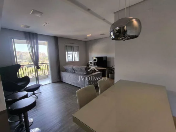 Imagem Apartamento com 2 dormitórios à venda, 65 m²- Butantã - São Paulo/SP