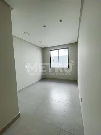 Imagem Casa à venda no Buona Vita com 3 quartos, sendo 2 suítes, gourmet, PETROLINA