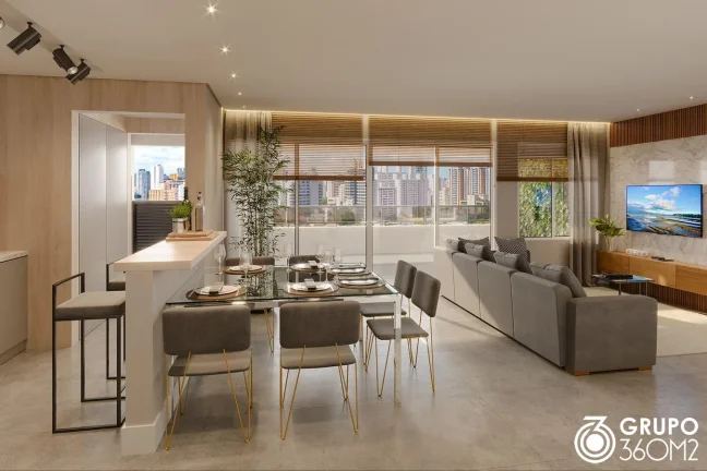 Imagem Apartamento para Venda em São Paulo / SP no bairro Vila São José (Ipiranga)