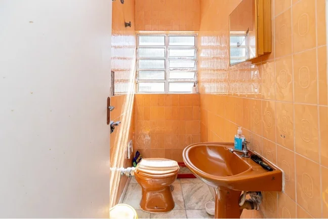 Imagem CASA RESIDENCIAL em São Paulo - SP, Campo Belo