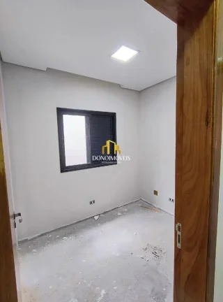 Imagem Sobrado Novo à Venda - Vila Luís Casa | Bairro Assunção - São Bernardo do Campo