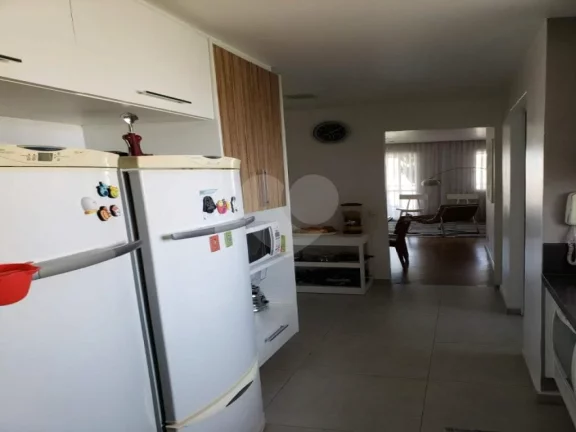 Imagem Apartamento à venda com 3 quartos, sendo 3 suítes, no condomínio Ilê Eco Life, São Paulo - SP