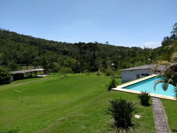 Imagem Chácara à venda, 150000 m² por R$ 2.700.000,00 - Taiaçupeba - Mogi das Cruzes/SP