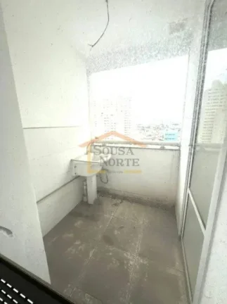 Imagem Apto 2 dormitórios, sala 2 ambientes, cozinha com armários, 1 vaga de garagem. 64m².

Condomínio...