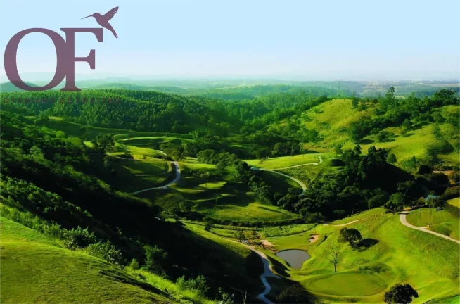 Imagem Terreno com 1000m² - Portal Japy Golf Club - Cabreúva-SP
