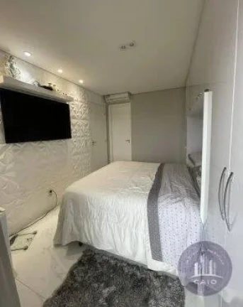 Imagem Apartamento para venda com 76 m² por R$ 848.000,00 - Barueri/SP