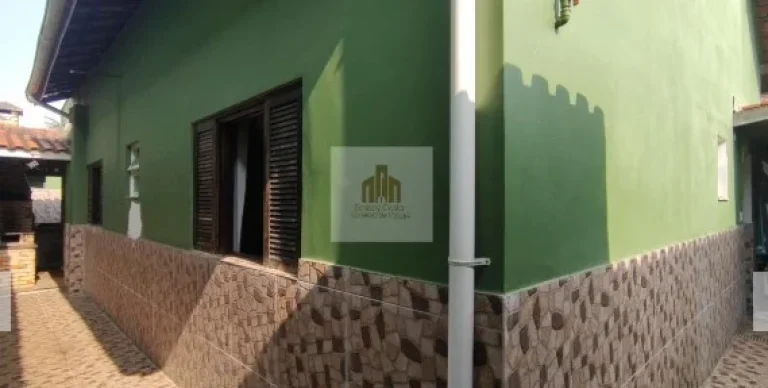 Imagem Casa para Venda em Itanhaém, Jamaica (Praia), 5 dormitórios, 2 suítes, 2 banheiros, 5 vagas