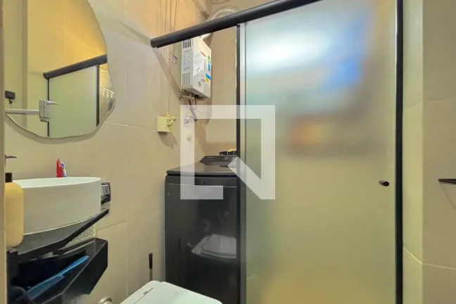 Imagem Apartamento à Venda - Copacabana, 1 Quarto, 50 m2