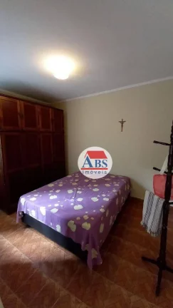 Imagem Apartamento com 1 dormitório à venda, 50 m² por R$ 180.000 - José Menino - Santos/SP a poucos metros do mar
