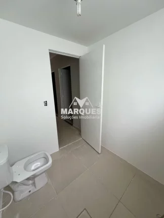 Imagem Apartamento a Venda no bairro Jardim das Oliveiras (nova Veneza) - Sumaré, SP