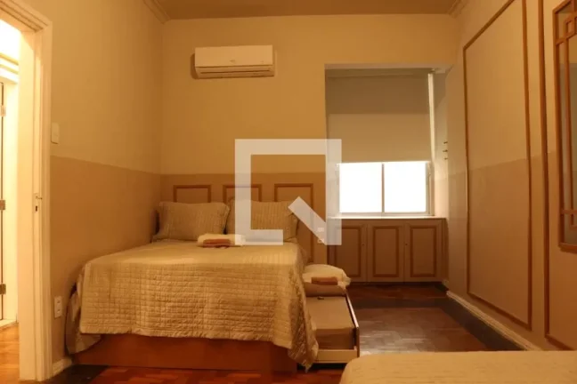 Imagem Apartamento à Venda - Copacabana, 3 Quartos, 112 m2