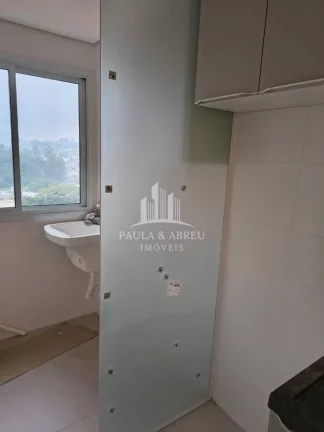 Imagem APARTAMENTO 3 DORMITÓRIOS VILA BOCAINA -MAUÁ