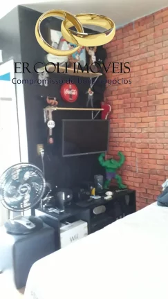 Imagem APARTAMENTO RESIDENCIAL em São Paulo - SP, Santa Cecilia