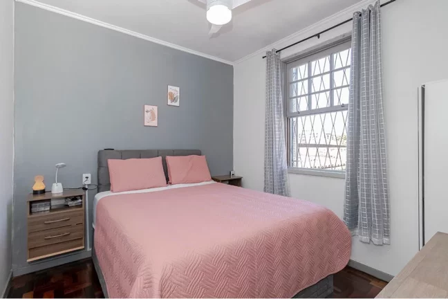 Imagem Apartamento à venda no bairro Passo da Areia - Porto Alegre/RS