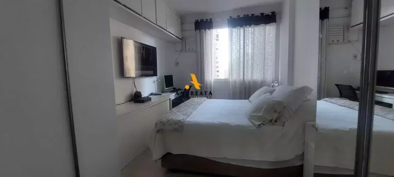 Imagem Av. Vice Pres. José Alencar - Maayan - Lindo apartamento 2 quartos