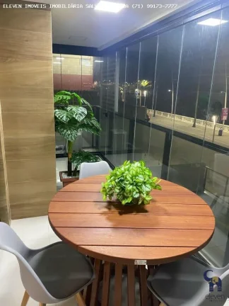Imagem APARTAMENTO FRENTE MAR NA BARRA: APARTAMENTO