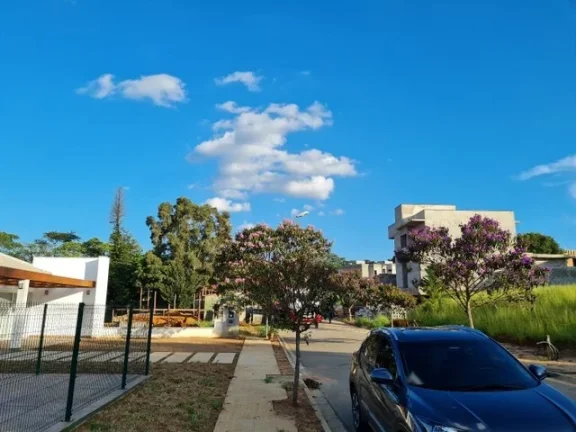 Imagem 388 m² - EXCELENTE TERRENO PARA VENDA - CONDOMÍNIO PARQUE DAS CAMÉLIAS - MEDEIROS - JUNDIAÍ SP