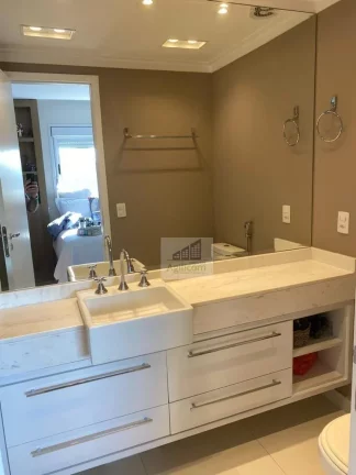 Imagem APARTAMENTO Á VENDA EM JARDIM CARAVELAS COM 3 DORMITÓRIOS