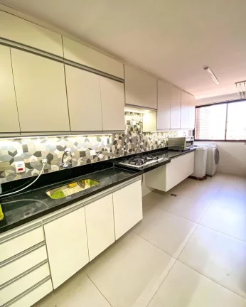 Imagem APARTAMENTO RESIDENCIAL em GUARAPARI - ES, PRAIA DO MORRO