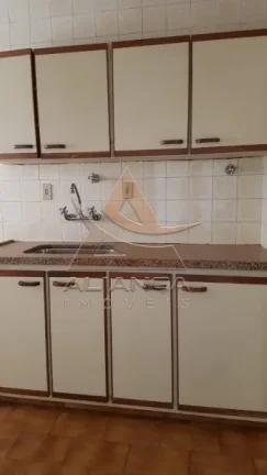 Imagem Apartamento - Ribeirão Preto - Jardim Sumaré