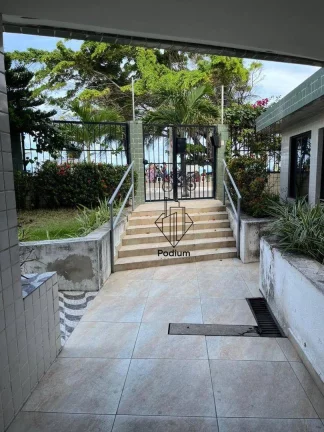 Imagem Apartamento Beira mar do Bessa -AP2867