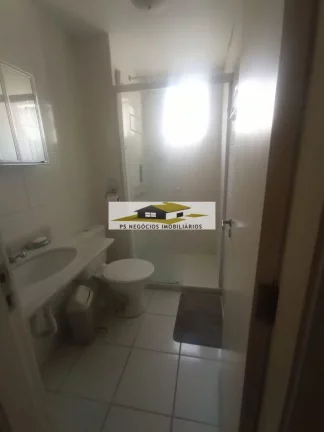 Imagem Apartamento para venda no Parque São Lucas
