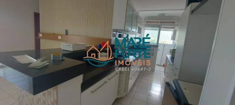 Imagem Linda cobertura duplex, com área gourmet com vista para serra