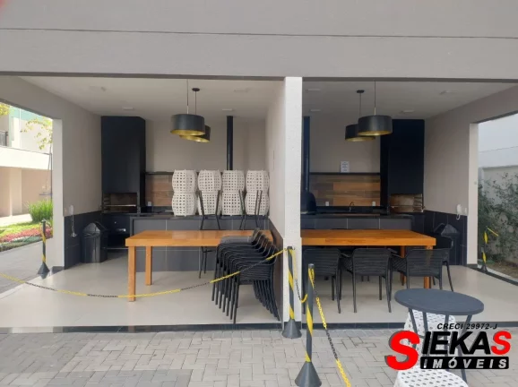 Imagem Apartamento à venda em São Paulo-SP, Mooca: 2 quartos, 1 sala, 1 banheiro, 40m² de área!