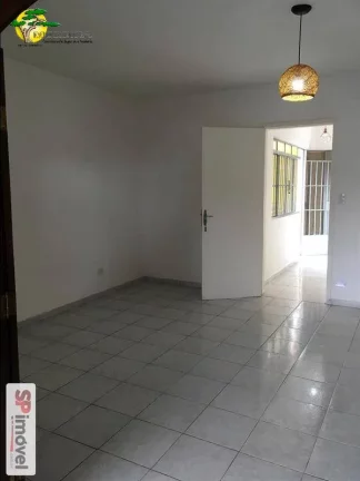 Imagem SOBRADO C/ 139M², 4 DORMS E 2 VAGAS NO JARDIM BRASIL