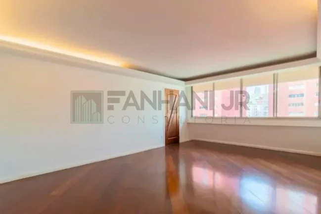 Imagem Apartamento à venda em São Paulo-SP, Itaim Bibi: 3 quartos, 1 suíte, 2 salas, 3 banheiros, 2 vagas, 107m². Venha conferir!