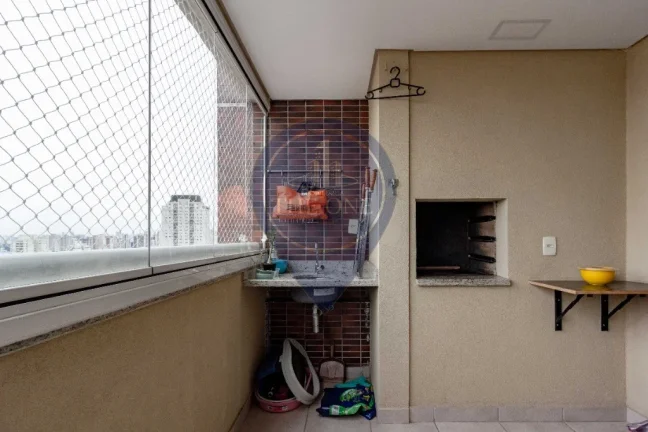 Imagem Apartamento à venda em São Paulo-SP, Vila Clementino: 2 quartos, 2 salas, 2 banheiros, 1 vaga de garagem, 61m² - Confira!
