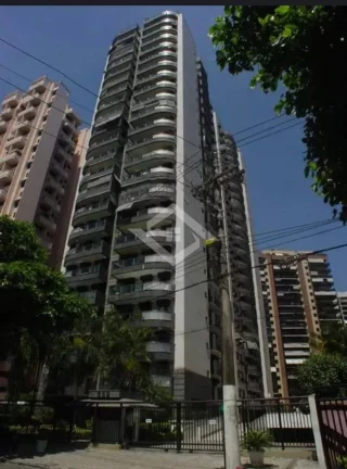 Imagem Apartamento de 74m² com 2 Quartos e Suíte na ABM - Barra da Tijuca
