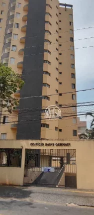 Imagem Apartamento com 2 dormitórios à venda, 60 m² por R$ 459.900,00 - Jardim Bonfiglioli - Jundiaí/SP