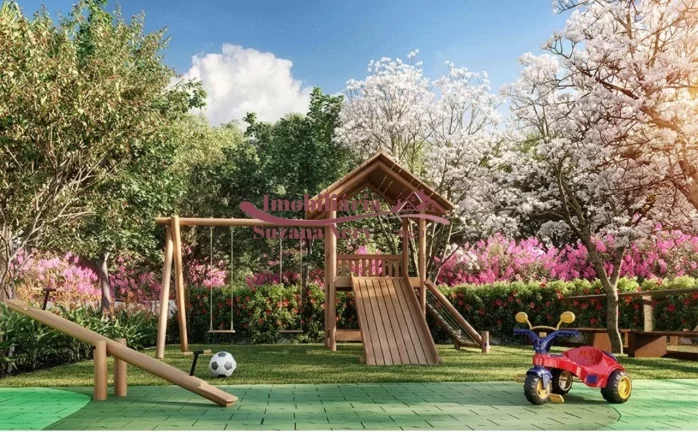 Imagem APARTAMENTO 4 SUITES EM TIROL NO CONDOMÍNIO FLORATA TIROL