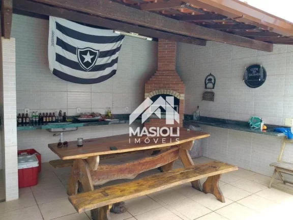 Imagem Casa à venda, 373 m² por R$ 1.000.000,00 - Village Do Sol - Guarapari/ES