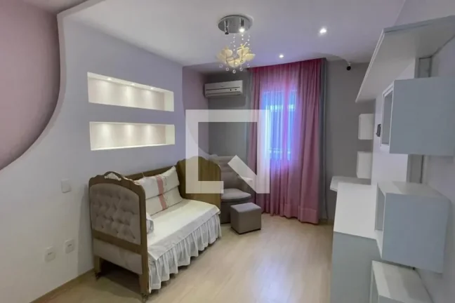 Imagem Casa à Venda - Vargem Pequena, 3 Quartos, 308 m2