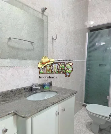 Imagem SOBRADO PARA VENDA CHACARA BELENZINHO
