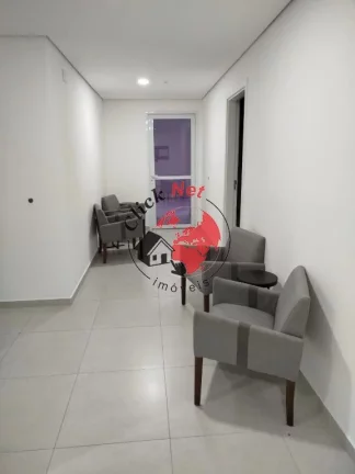 Imagem Lindo Apartamento todo Planejado à Venda no bairro Rudge Ramos, São Bernardo do Campo