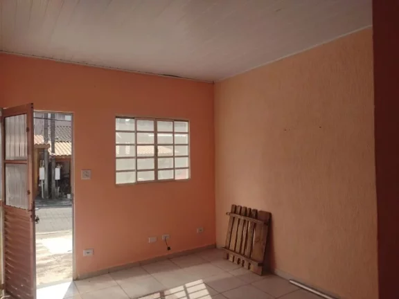 Imagem Casa com 2 dormitórios à venda, 51 m² por R$ 240.000,00 - Cidade Boa Vista - Suzano/SP