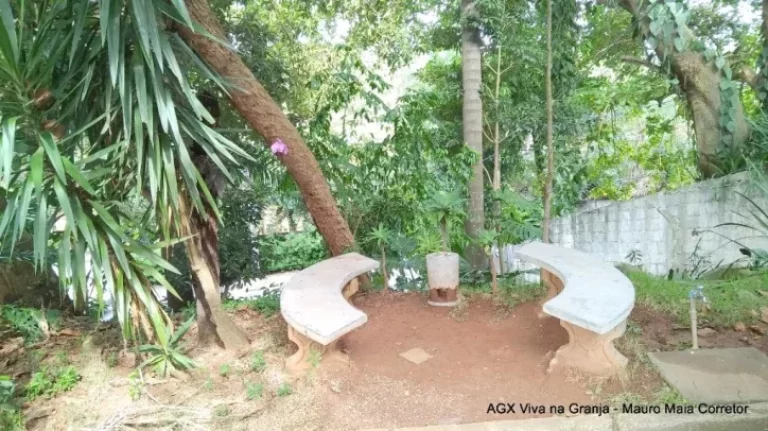 Imagem Sala para alugar, 31 m² por R$ 2.580,00/mês - Granja Viana - Cotia/SP