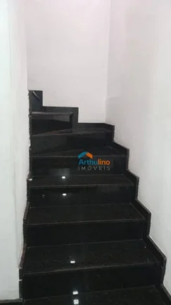 Imagem Sobrado com 2 dormitórios à venda por R$ 530.000,00 - Jardim Helena - São Paulo/SP