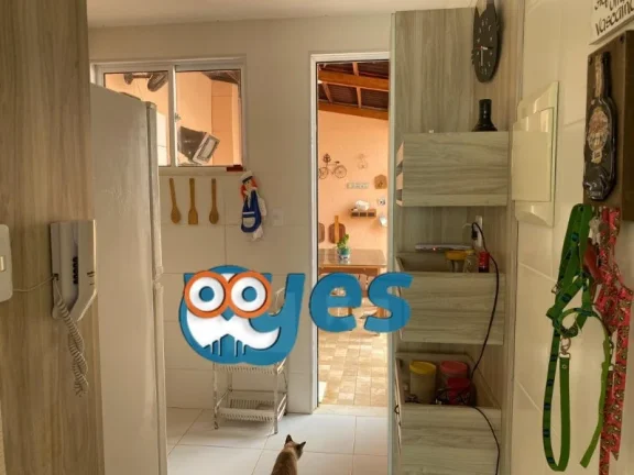 Imagem Casa para venda no Elegance