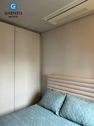 Imagem Apartamento No Condominio Ristretto