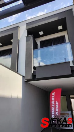 Imagem Imperdível: Casa à venda em São Paulo-SP, Vila Carrão, 3 quartos, 1 suíte, 1 sala, 3 banheiros, 2 vagas, 95m²