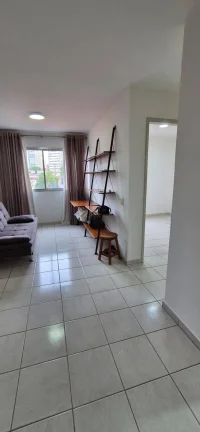 Imagem Apartamento Saúde - 40M², 1 Dorm, 1 Vaga.