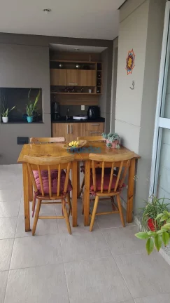 Imagem Apartamento 03 Dorm. em Vila Andrade - São Paulo