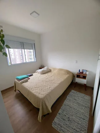 Imagem Apartamento para locação no Residencial Soleil