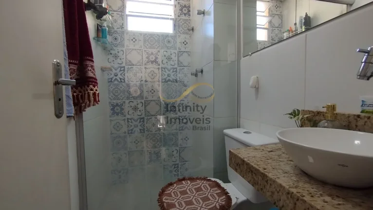Imagem Apartamento em Paulo Camilo, Betim/MG